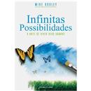 Livro - Infinitas Possibilidades