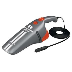 Aspirador Portátil p/ Automóveis Black&Decker AV1250-LA