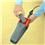 Aspirador Portátil p/ Automóveis Black&Decker AV1250-LA