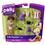 Polly Pocket Mattel Polly Pop Stars: Shani W1307/V0890