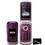 Nextel Motorola i786w Roxo/Prata Câmera 2MP, MP3 Player,  Bluetooth, GPS, Fone de Ouvido e Cartão 2GB