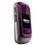Nextel Motorola i786w Roxo/Prata Câmera 2MP, MP3 Player,  Bluetooth, GPS, Fone de Ouvido e Cartão 2GB