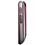 Nextel Motorola i786w Roxo/Prata Câmera 2MP, MP3 Player,  Bluetooth, GPS, Fone de Ouvido e Cartão 2GB