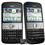 Celular Desbloqueado Nokia E5 Preto QWERTY, Câmera 5MP, 3G, Wi-Fi, GPS, Bluetooth, Fone e Cartão 2GB
