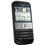 Celular Desbloqueado Nokia E5 Preto QWERTY, Câmera 5MP, 3G, Wi-Fi, GPS, Bluetooth, Fone e Cartão 2GB