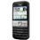 Celular Desbloqueado Nokia E5 Preto QWERTY, Câmera 5MP, 3G, Wi-Fi, GPS, Bluetooth, Fone e Cartão 2GB