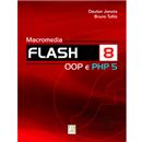 Livro - Macromédia Flash 8: OOP e PHP 5