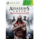 Jogo Assassin's Creed Brotherhood - X360