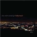 LP - She Wants Revenge: Valleyheart - Importado