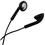 Fone de Ouvido DL FN-002P - Preto