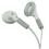 Fone de Ouvido DL FN-002B - Branco