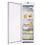 Freezer Vertical Brastemp Frost Free Flex BVR28GB - 228L