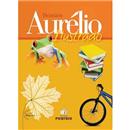 Dicionário Aurélio Ilustrado: Novo Acordo Ortog...