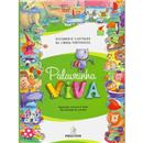 Dicionário Palavrinha Viva: Dicionário Ilustrad...