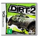 Jogo DiRT 2 - NDS