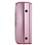 Câmera Digital Philco PC14 Rosa c/ 14MP, LCD 2.7", Zoom Óptico 4x, Vídeo HD, Bateria Recarregável, Detector de Faces e Sorrisos + Cartão 4GB