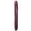 Celular Desbloqueado Huawei G6620 Pink QWERTY, Dual Chip c/ Câmera 1.3MP, MP3 Player, Rádio FM, Bluetooth e Fone de Ouvido
