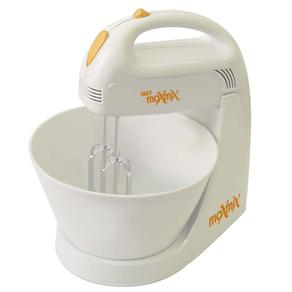 Batedeira Faet Max Mix c/ 4 Velocidades 100W- Branca