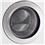 Lavadora/Secadora de Roupas Electrolux 10,5 kg Eco Turbo LSE11