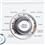 Lavadora/Secadora de Roupas Electrolux 10,5 kg Eco Turbo LSE11