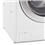 Lavadora/Secadora de Roupas Electrolux 10,5 kg Eco Turbo LSE11