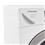 Lavadora/Secadora de Roupas Electrolux 10,5 kg Eco Turbo LSE11