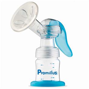 Bomba de Leite Manual Promillus Tira Leite 6060