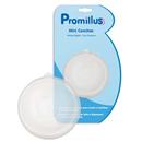 Mini Concha Promillus 6023 - Furo Pequeno - 2 P...