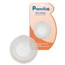 Mini Concha Promillus 6027 - Furo Grande - 2 Peças