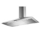 Coifa de Parede Brastemp Ative! 90cm BAI91 - Inox