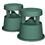 Par de Caixas Acústicas Bose Outdoor Freespace 51 - Verde