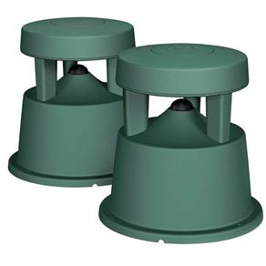 Par de Caixas Acústicas Bose Outdoor Freespace 51 - Verde