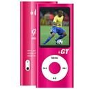 MP5 Player GT Sound RIO5 2GB c/ Tela 2", Rádio ...