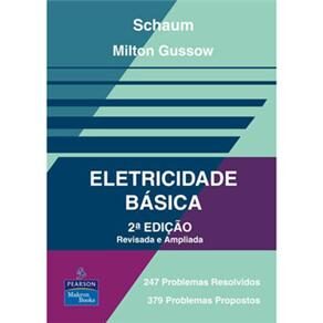 Livro - Eletricidade Básica