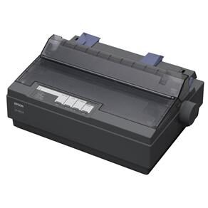 Impressora Epson Matricial LX300 II 110V