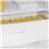 Refrigerador Electrolux Degelo Prático RE28 - Bege