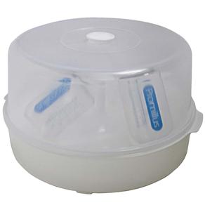 Esterilizador de Mamadeiras Promillus p/ micro-ondas 1059