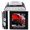 MP4 Player Mixlaser MiniFlip MP-438 2GB - Preto