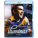 Blu-Ray - Padre Fábio de Melo: Iluminar ao Vivo