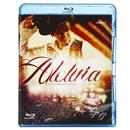 Blu-Ray - Diante do Trono: Aleluia ao Vivo: Ministério de Louvor