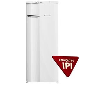  Refrigerador Electrolux Degelo Prático RE28 - Branco