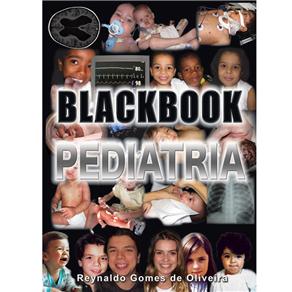 Livro - Pediatria