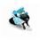 Boneco Batman Mattel Fisher-Price Imaginext Super Friends c/ Veículo M5645/P8086