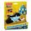 Boneco Batman Mattel Fisher-Price Imaginext Super Friends c/ Veículo M5645/P8086