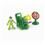 Boneco Charada Mattel Fisher-Price Imaginext Super Friends c/ Acessórios M5645/R5512