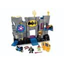 Bat Caverna Mattel Fisher-Price Imaginext Super...