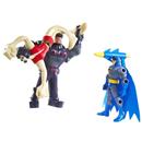Bonecos Mattel Batman BB Ataque Elástico R2584