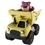 Carro Mattel Toy Story Dump Truck c/ Lotso V0861/V0863