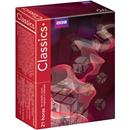 DVD - DVX Box BBC: Classics - 2 Discos + 1 DVD-ROM