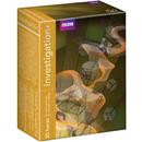 DVD - DVX Box BBC: Investigation - 2 Discos + D...